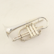 Besson Bb Cornet 928T Sovereign