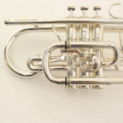 Besson Bb Cornet 928T Sovereign
