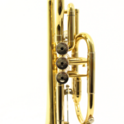 B&S Cornet Challenger II gelakt
