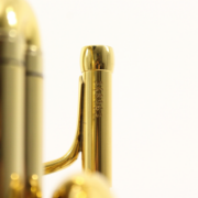 B&S Cornet Challenger II gelakt