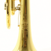 B&S Cornet Challenger II gelakt