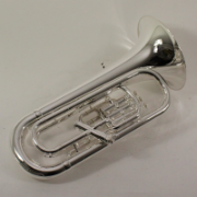 Euphonium Bb Besson Prodige 163