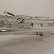 Afbeeldingen van Besson Euphonium Prodige 163