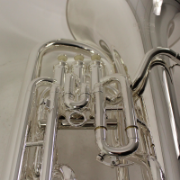 Euphonium Bb Besson Prodige 163