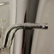 Euphonium Bb Besson Prodige 163
