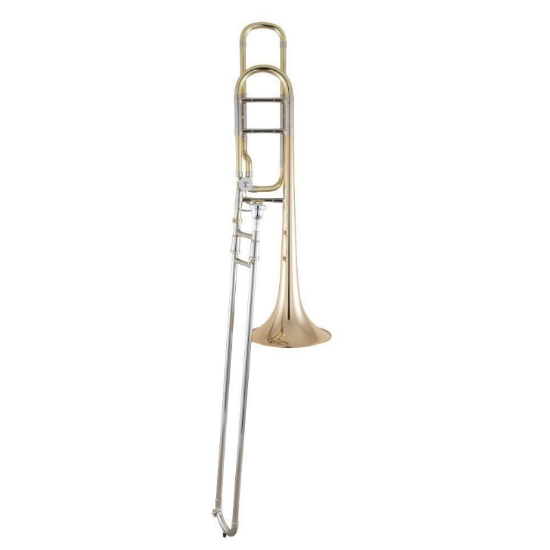 Trombone Vincent Bach 42BOG