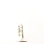 Mellophone F Jupiter Quantum (Marching model)