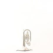 Mellophone F Jupiter Quantum (Marching model)
