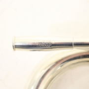 Mellophone F Jupiter Quantum (Marching model)