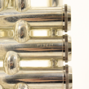 Euphonium Bb Jupiter Quantum (Marching model)