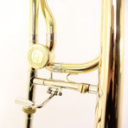 A Courtois Trombone AC422BOR