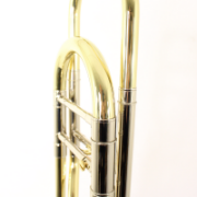 A Courtois Trombone AC422BOR
