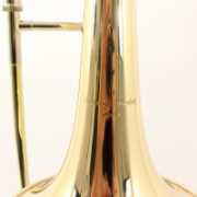 A Courtois Trombone AC422BOR