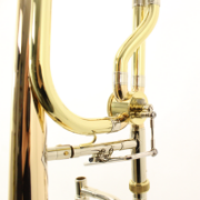 A Courtois Trombone AC422BOR