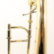 A Courtois Trombone AC422BOR