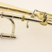 A Courtois Trombone AC422BOR