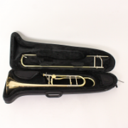 A Courtois Trombone AC422BOR