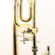 A Courtois Trombone AC440BR