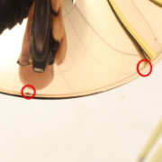 A Courtois Trombone AC440BR
