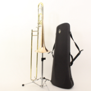 A Courtois Trombone 440BR