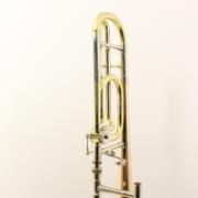 A Courtois Trombone 440BR