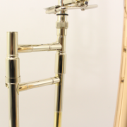 A Courtois Trombone 440BR