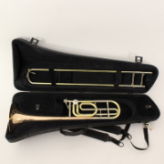 A Courtois Trombone 440BR