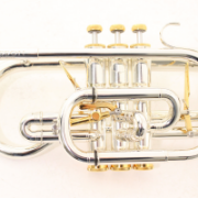 Cornet Bb Besson 2028 Prestige