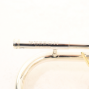 Cornet Bb Besson 2028 Prestige