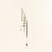 Schilke Bb A piccolo trompet P5-4