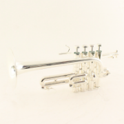 Schilke Bb A piccolo trompet P5-4