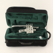 Schilke Bb A piccolo trompet P5-4