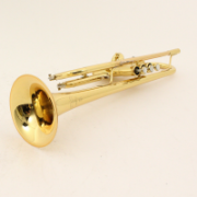 Yamaha YTR 8310Z  Bobbi Shew