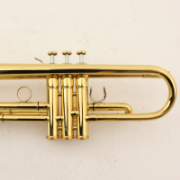 Yamaha YTR 8310Z  Bobbi Shew