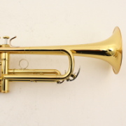 Yamaha YTR 8310Z  Bobbi Shew
