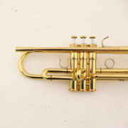 Yamaha YTR 8310Z  Bobbi Shew