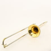 Trombone Tenor King 2B Silver Sonic