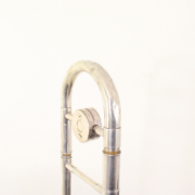 Trombone Tenor Antoine Courtois 132M