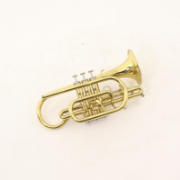 Jupiter Bb Cornet SCR-520