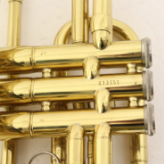 Jupiter Bb Cornet SCR-520