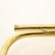 Jupiter Bb Cornet SCR-520