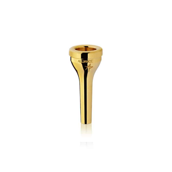 Alliance Cornet mondstuk