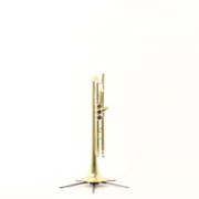 Besson Bb Trompet International BE800-874978