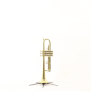 Besson Bb Trompet International BE800-874978