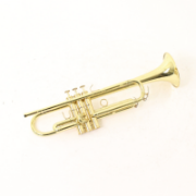 Besson Bb Trompet International BE800-874978
