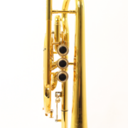 Cornet Bb Besson 2028 Prestige GL (Special Edition)