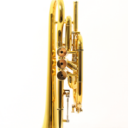 Cornet Bb Besson 2028 Prestige GL (Special Edition)