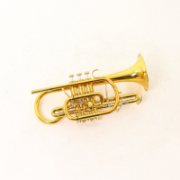 Cornet Bb Besson 2028 Prestige GL (Special Edition)
