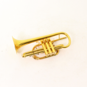 Cornet Bb Besson 2028 Prestige GL (Special Edition)