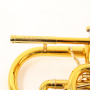 Cornet Bb Besson 2028 Prestige GL (Special Edition)